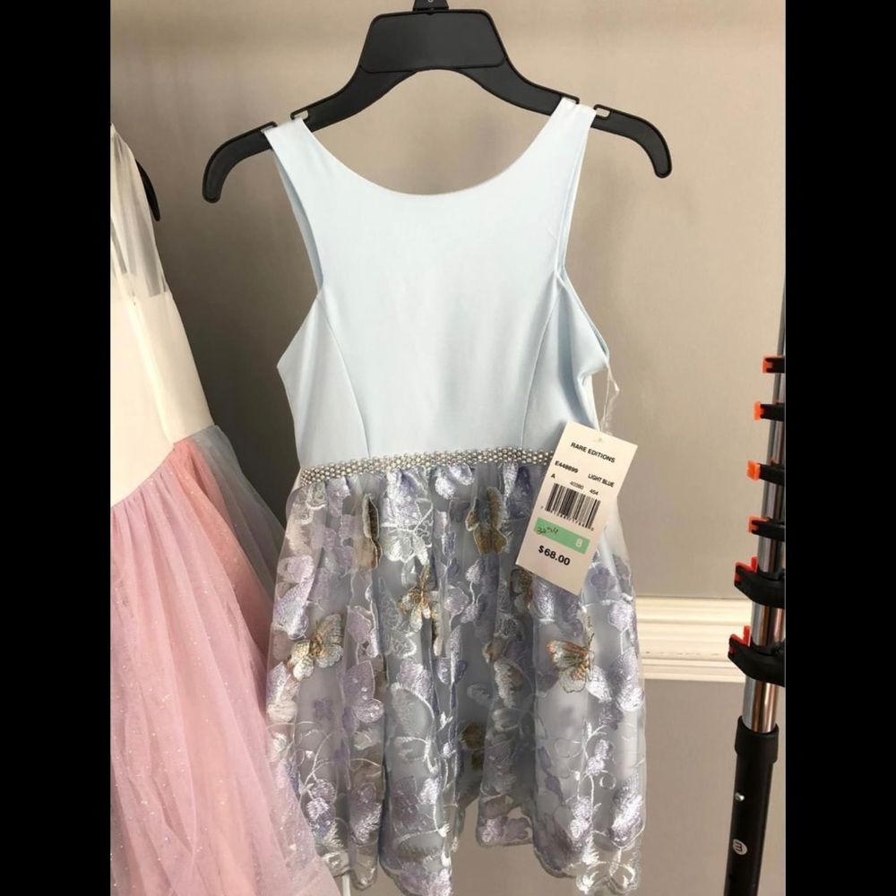 Rare Editions Dress